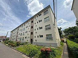 南長津田団地14号棟 1413