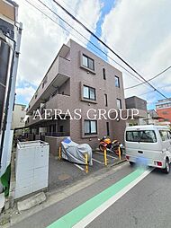 イーストハウス（東領家）