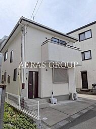 さいたま市大宮区堀の内町2丁目の一戸建て