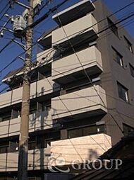 スカイコート蒲田EAST