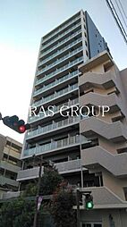 レジディア川崎