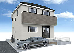 リナージュＬ 千葉市若葉区桜木北1丁目第1期2号棟