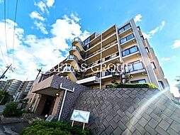 ライオンズマンション曽我・青葉の森公園五番館