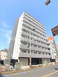 オーキッドレジデンス西川口