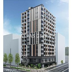 ザ・パークハビオＳＯＨＯ新横浜