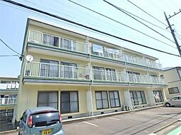 多摩市諏訪１丁目