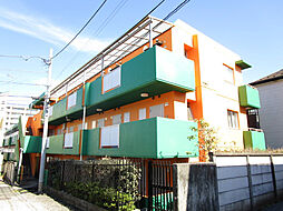 コンフォート長津田 305