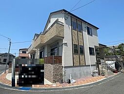 槇塚台3丁戸建
