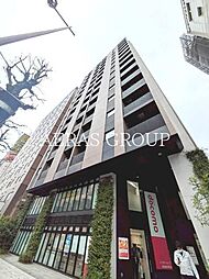 ザ・パークハビオ横浜関内