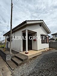 坂戸市大字石井の一戸建て