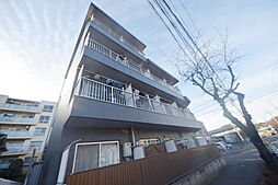 八王子市南大沢２丁目