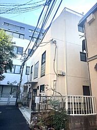 フォルトゥーナ荻窪