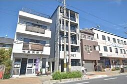 THE　CITY　RESIDENCE　京都西大路