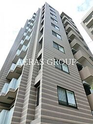 プレール・ドゥーク新宿下落合