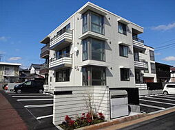 新潟市中央区女池３丁目