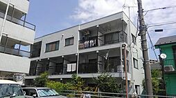川崎市高津区溝口１丁目