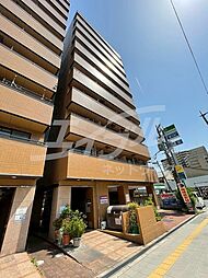 インターナショナル関目