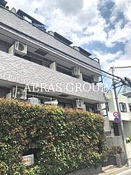 スカイコート神楽坂