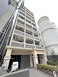 グランヴァン赤坂 603