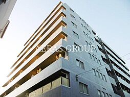 大田区東矢口２丁目