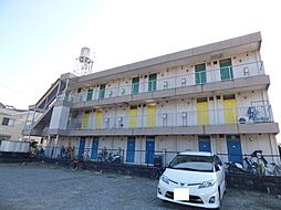 パルル緑台第一 302