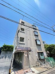 シャルム三国ヶ丘 201