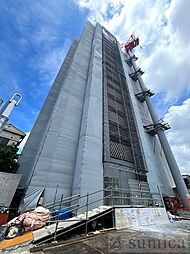プレリス大阪今里サヴィア