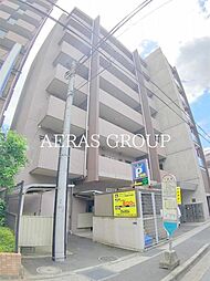 グラシア武蔵中原