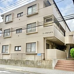 コーポはらから戸塚