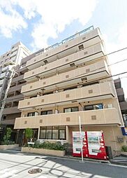 エスコート麻布十番II