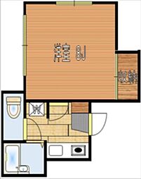 サンライズ牛込台