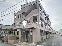 サンヒルズつつじヶ丘