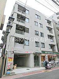 仲宿セントラルコート