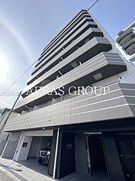 パティーナ曳舟