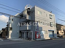 ベルウイング幕張