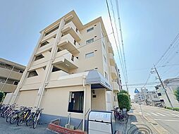 第二町田マンション