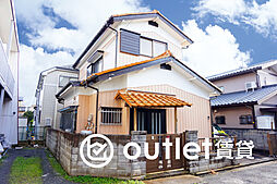 鴻巣市神明2丁目の一戸建て