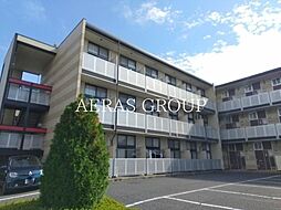 レオパレスMLハロープラザ