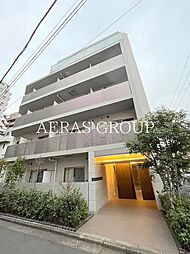 市ヶ谷二十騎町レジデンス