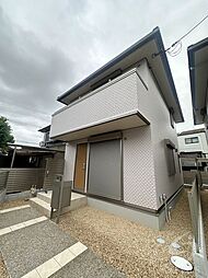 神光院町貸家B