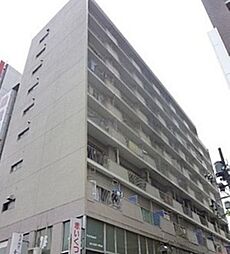 ハピーハイツ亀戸