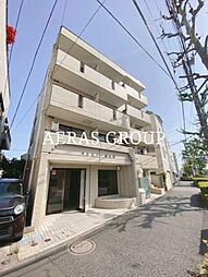 ベルエアー南長崎