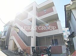 キャトルセゾン川崎