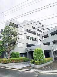 横浜市港北区大倉山５丁目