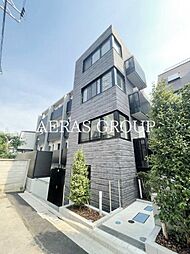 ベルシードステアー西早稲田