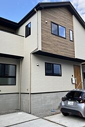 船橋市大穴北8丁目戸建