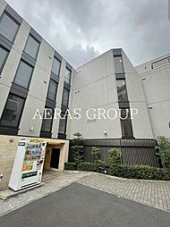 LEGALAND市谷薬王寺
