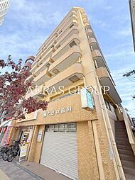 トーカンマンション日暮里