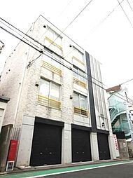 アーバイル武蔵小山