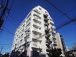 ニューパリア立川マンションイシカワビル